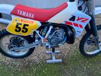 Yamaha yz 250, Motoren, Motoren | Yamaha, Particulier
