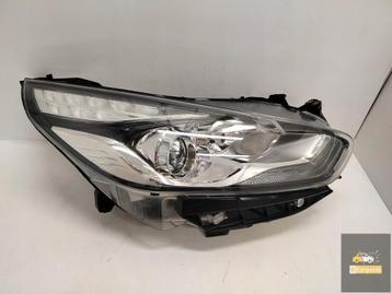 Ford S-Max Mk2 Rechterlampglas beschikbaar voor biedingen