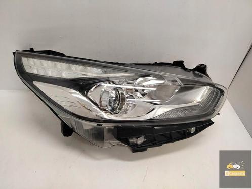 Ford S-Max Mk2 Rechterlampglas, Auto-onderdelen, Verlichting, Ford, Gebruikt