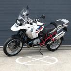 BMW R1200GS Rallye 2013, TOPSTAAT slechts 17166 km, Motoren, 2 cilinders, Bedrijf, Meer dan 35 kW, Toermotor