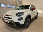 Fiat 500 X  RED EDITION, Autos, Achat, Euro 6, Electronic Stability Program (ESP), Boîte manuelle