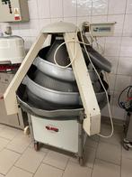 Verschillende bakkerijmachines in heel goede staat, Ophalen