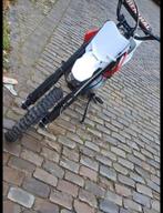 Moto cross 125cc