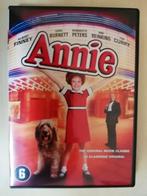 DVD musical Annie, CD & DVD, DVD | Drame, À partir de 6 ans, Enlèvement ou Envoi, Comme neuf, Autres genres
