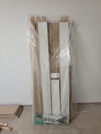 Porte interieur tubulaire, Doe-het-zelf en Bouw, Raamkozijnen en Schuifdeuren, Ophalen
