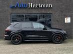 Porsche Cayenne 3.6 GTS PANO|SOFT-CLOSE|ALCANTARA|CARBON, Auto's, Porsche, Automaat, Cayenne, Zwart, Bedrijf