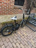 Nieuwe plooifiets Moovepad, Vélos & Vélomoteurs, Vélos | Vélos pliables, Enlèvement, Neuf