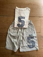 Pyjama River Woods 10 jaar, Kinderen en Baby's, Kinderkleding | Maat 140, Ophalen, River woods, Jongen, Nacht- of Onderkleding
