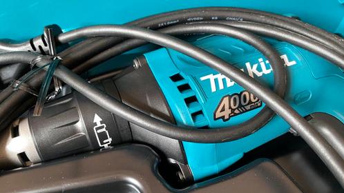 NIEUW! MAKITA gipsplaatschroevendraaier, Doe-het-zelf en Bouw, Gereedschap | Overige machines, Ophalen