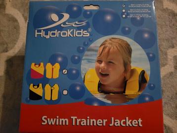 LOT DE 50 Gilets de piscine Hydrokids pour bébé fille 1 à 2 