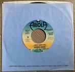 Herman Brood - I Don’t Need You - 1980 - US Promo Persing, Ophalen of Verzenden, Zo goed als nieuw