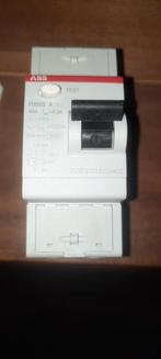 ABB 40A/2P 300mA, Bricolage & Construction, Enlèvement ou Envoi, Neuf