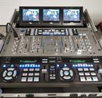 DJ -audio video set Numark, Musique & Instruments, DJ sets & Platines, DJ-Set, Enlèvement, Utilisé, Numark