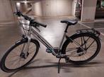 Damesfiets koga, kader 50 cm, kleur silver Matt,, Fietsen en Brommers, Fietsen | Dames | Sportfietsen en Toerfietsen, Ophalen