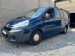 Citroën Jumpy 2.0 Diesel ⛽️ Airco 9P, Auto's, Citroën, 94 kW, Euro 5, Monovolume, 4 cilinders