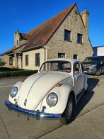 Vw kever 1500 bwj 1967 *one year only* gekeurd + garantie, 4 zetels, Achterwielaandrijving, Beetle (Kever), 4 cilinders