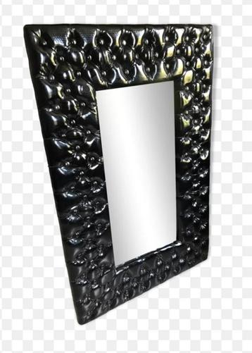 Miroir, Enlèvement, Utilisé