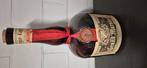 Lege fles 6.4L grand marnier, Verzamelen, Ophalen, Zo goed als nieuw