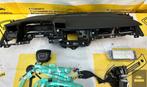 Airbag set Audi A3 8Y Compleet Dashboard set origineel, Gebruikt, Audi