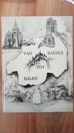 van Baenle tot Balen, Ophalen, Zo goed als nieuw, Diverse auteurs