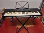 Keyboard, Muziek en Instrumenten, Keyboards, Ophalen, Zo goed als nieuw