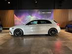 Mercedes-Benz A-Klasse 180 Hatchback AMG Line | Panoramisch, Auto's, Mercedes-Benz, Stof, Gebruikt, 4 cilinders, 136 pk
