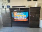 Tv kast