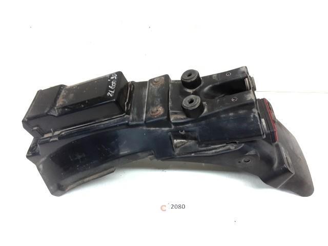 ZL600 Eliminator 1995 - 1997 Kawasaki Spatbord D1-57014, Motoren, Onderdelen | Kawasaki