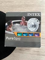 Intex light jet, Nieuw