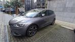 Renault scenic 1.7 bleu dci Bose édition, Auto's, Automaat, Euro 6, 5 deurs, Zilver of Grijs
