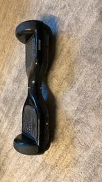 Hoverboard, Ophalen, Gebruikt