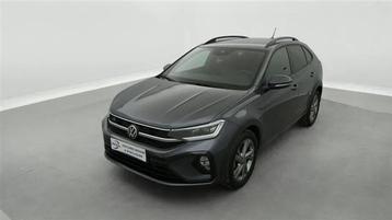 Volkswagen Taigo 1.0 TSI 115Cv R-Line CARPLAY / CAMERA / FUL beschikbaar voor biedingen