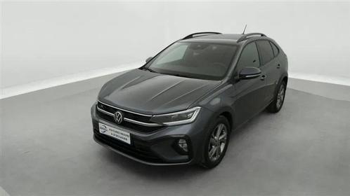 Volkswagen Taigo 1.0 TSI 115Cv R-Line CARPLAY / CAMERA / FUL, Auto's, Volkswagen, Bedrijf, Te koop, Taigo, ABS, Achteruitrijcamera
