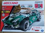 Cabriolet Meccano rétrofiction, Enlèvement ou Envoi, Neuf