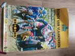 Poster 88 ste ronde van vlaanderen uniek 2004 nieuwstaat, Ophalen of Verzenden, Zo goed als nieuw, Deurposter of groter, Sport