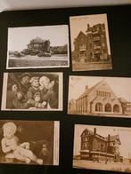 Lot de cartes postales illustrées anciennes., Collections, Comme neuf, Enlèvement ou Envoi