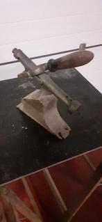 oude kurketrekker, Ophalen of Verzenden