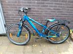 cube race 240 mountainbike, Fietsen en Brommers, Ophalen, Gebruikt, 24 inch