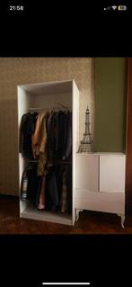 Om te geven, de twee meubels samen, Ophalen, Gebruikt