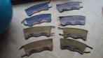 lot getten ABL en WW2, Ophalen of Verzenden