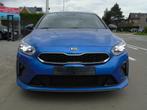 Kia Ceed Sw 1.6 CRDI GT-Line *2020*1e Eigen*Ohboekje*EURO 6d, Voorwielaandrijving, Leder en Stof, 5 deurs, USB