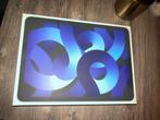Ipad air (5th generation) 256 GB, Blauw, Apple iPad Air, Nieuw, Wi-Fi