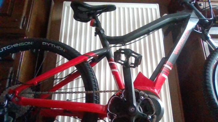 Elektrische fiets, Fietsen en Brommers, Elektrische fietsen, Nieuw, Overige merken, 59 cm of meer, 50 km per accu of meer, Ophalen