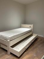 Lit simple IKKS (90 x 200), 90 cm, Landelijk, Enlèvement, 200 cm