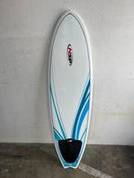 NSP Surfboard Classic Fish 6'4, Watersport en Boten, Overige Watersport en Boten, Ophalen, Gebruikt