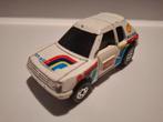 Peugeot 205 Majorette Turboom °Miniatuur Speelgoed Auto, Verzenden, Gebruikt, Auto