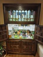 Echt atypisch „kast-bar-raam” meubilair, Antiek en Kunst, Antiek | Meubels | Kasten, Ophalen