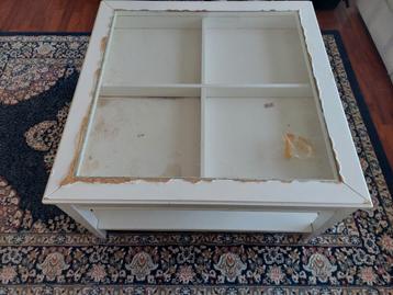 Salon tafel, prijs bespreekbaar, Ophalen