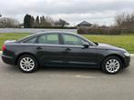 Audi a6 2.0 tdi Aut.183000 km 11/2011, Auto's, Automaat, Zwart, 4 cilinders, USB
