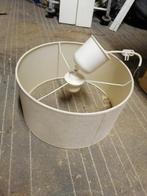 ikea, Huis en Inrichting, Lampen | Lampenkappen, Ophalen, Gebruikt, Wit